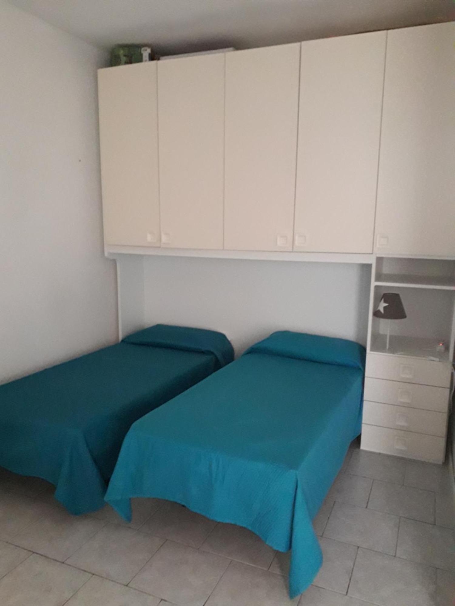Solo Tuo Mestre Quarto foto