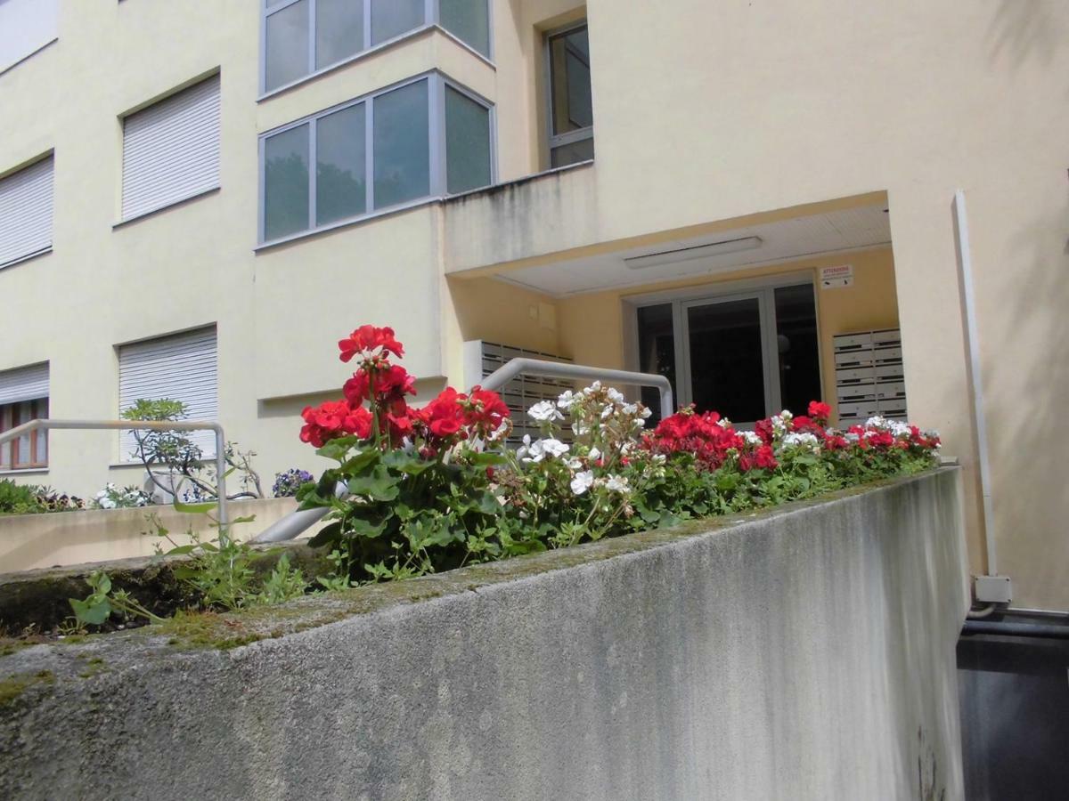 Solo Tuo Mestre Exterior foto